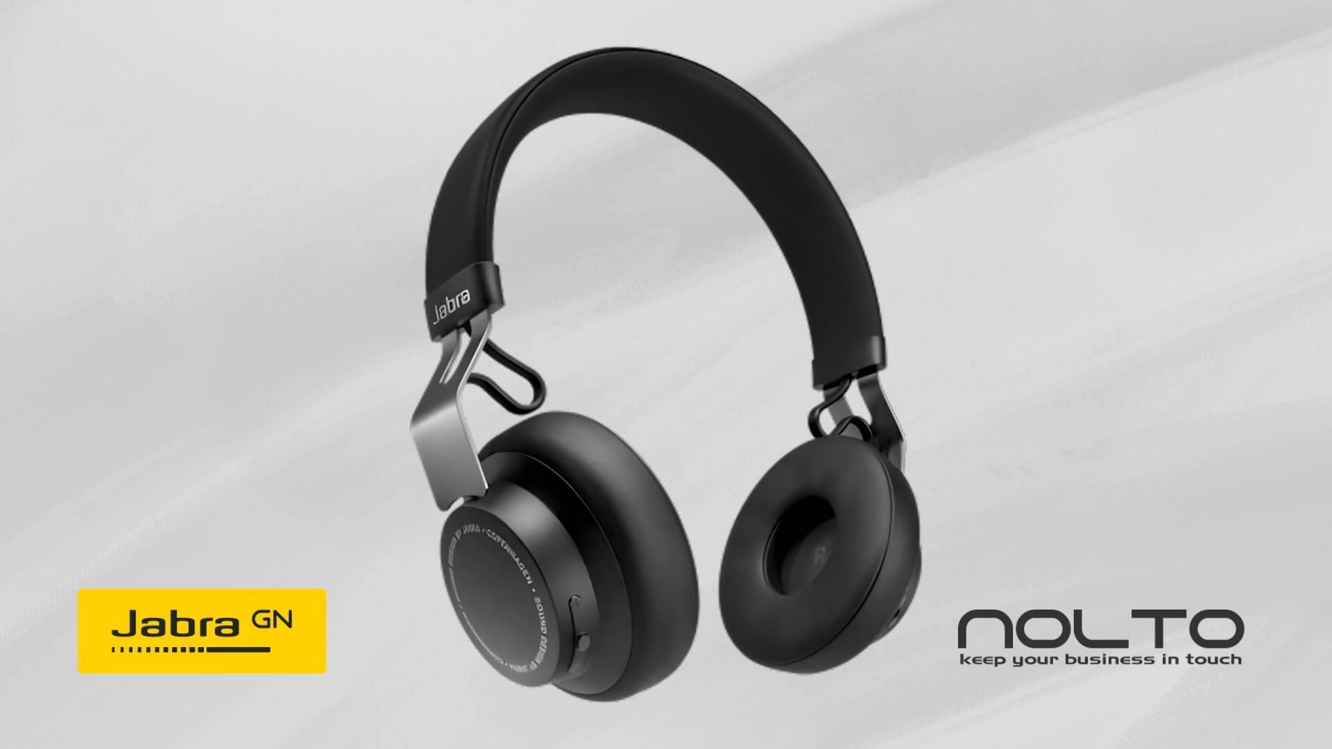 Jabra Move Style Edition Kablosuz Kulaklık (EOL) (EN)