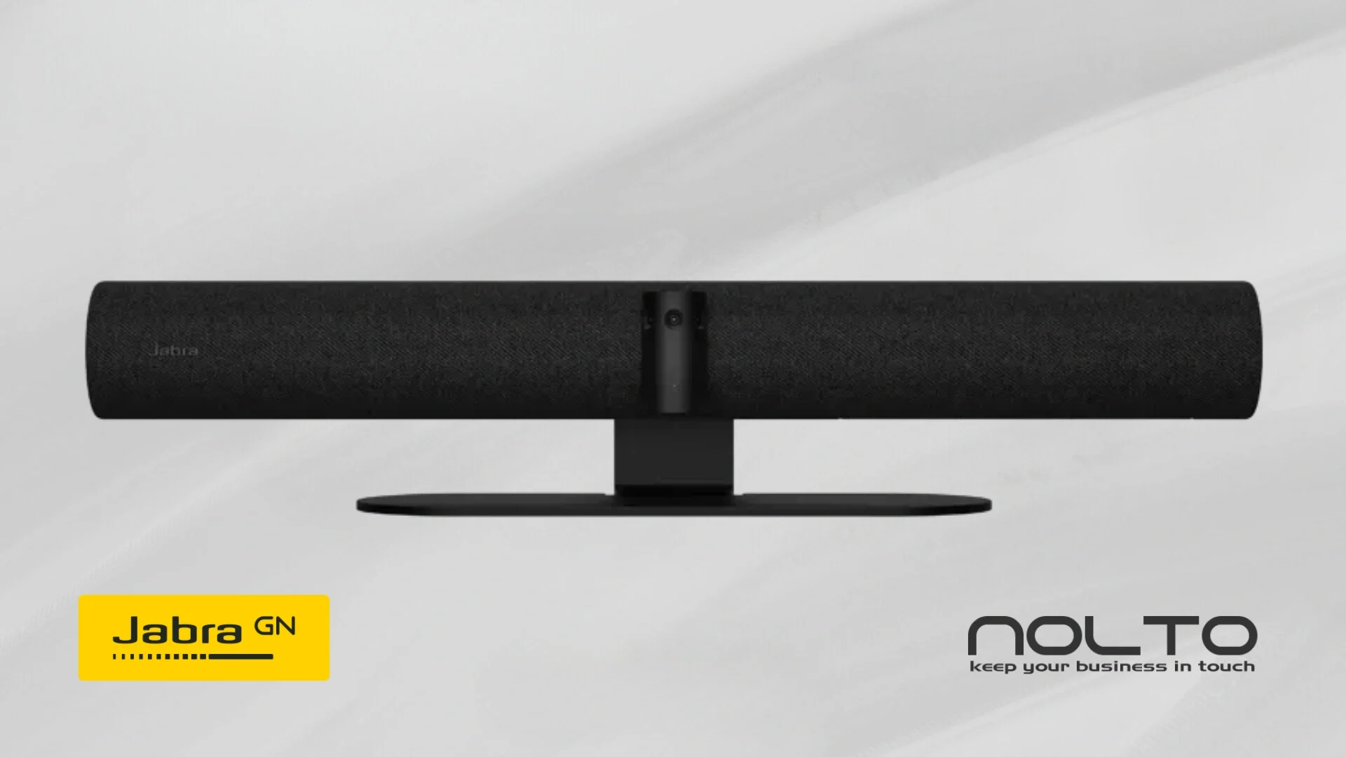 Jabra Panacast 50 + Remote Control Video Konferans Cihazı