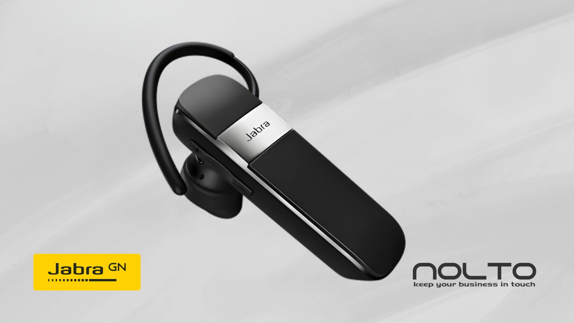 Jabra Talk 15 Mono Bluetooth Kulaklık