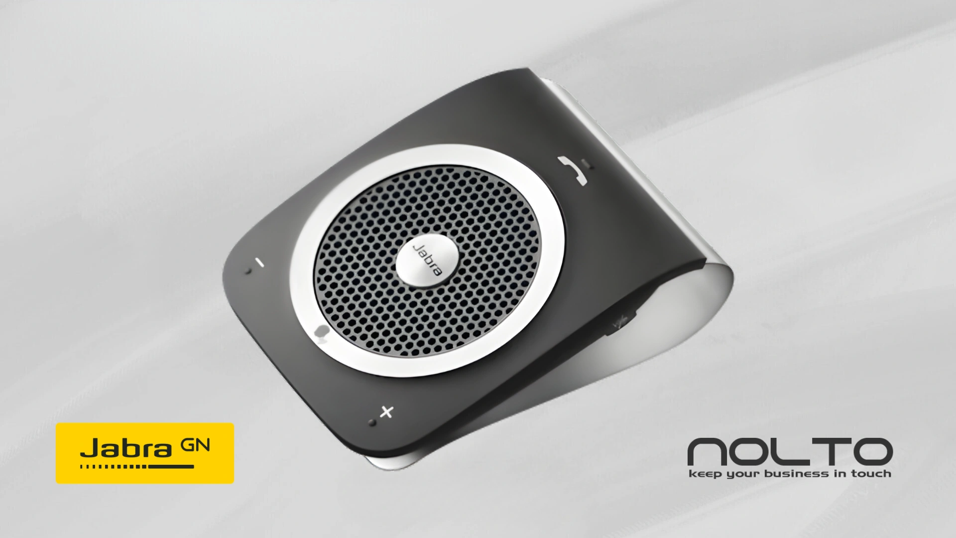 Jabra Tour Araç İçi Mikrofonlu Hoparlör
