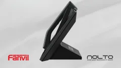 Fanvil DB20-H Hepsi Bir Arada Telefon İstasyonu (EN)