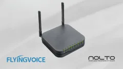 FlyingVoice FPX9102H Çok Fonksiyonlu Çift Bantlı Gigabit Router (EN)