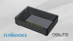 Flyingvoice FTA5111 1FXS 1FXO VoIP Gateway (EN)