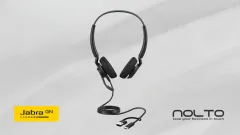 Jabra Engage 40 Stereo Kulaklık