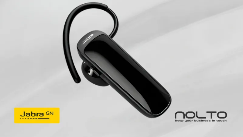 Jabra Talk 25 Mono Kulaklık
