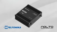 Teltonika RUT301 Endüstriyel Ethernet Router (EN)