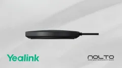 Yealink VCM35 - Video Konferans için Akıllı Mikrofon Sistemi (EN)