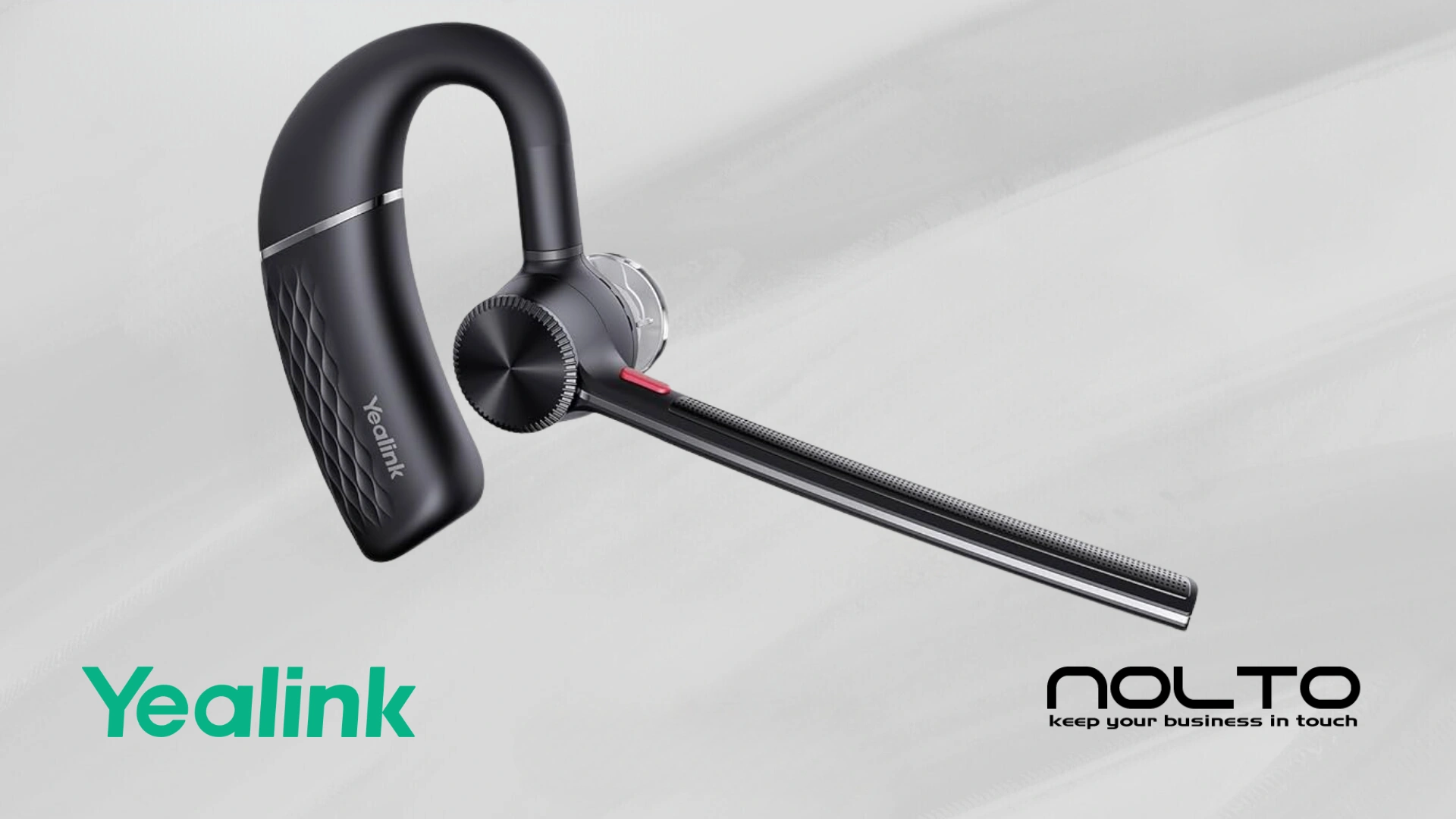 Yealink BH71 Tek Taraflı Bluetooth Kulaklık Serisi
