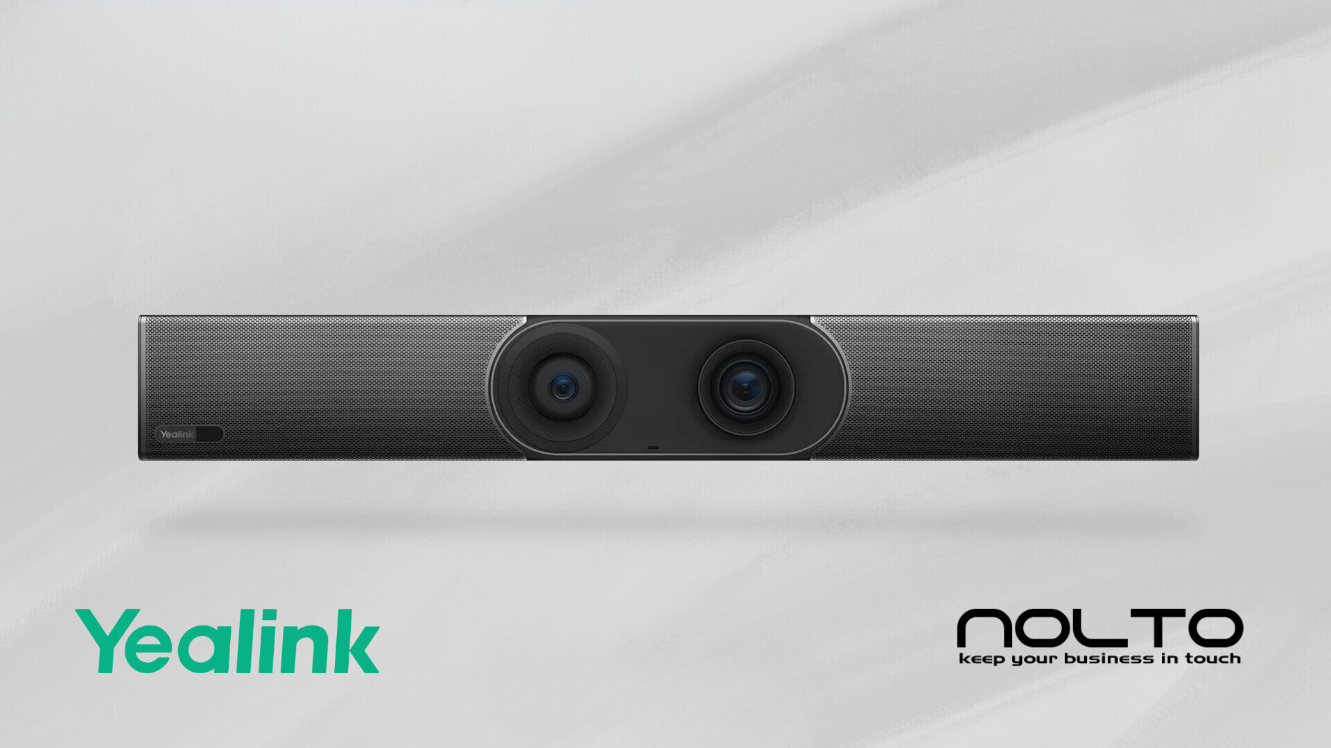 Yealink MeetingBar A30 Tümleşik Video Bar (AR)