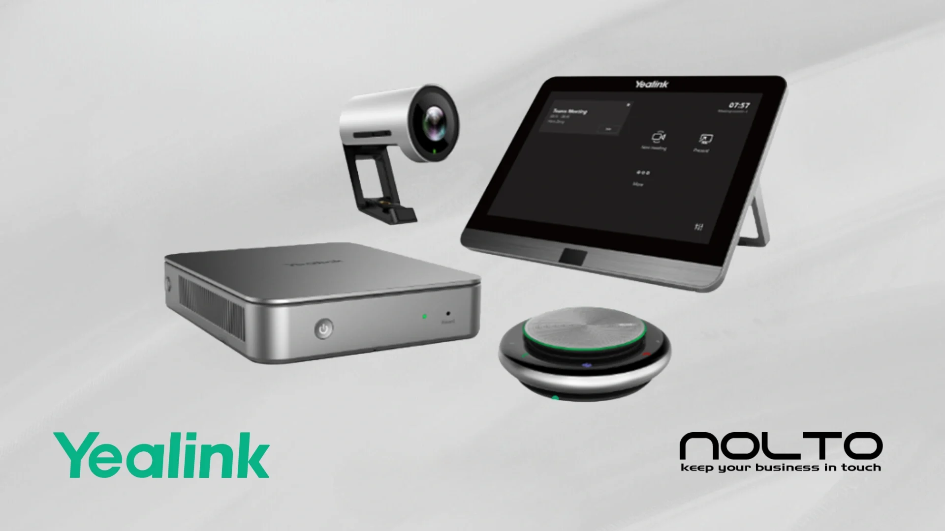 Yealink MVC300 II