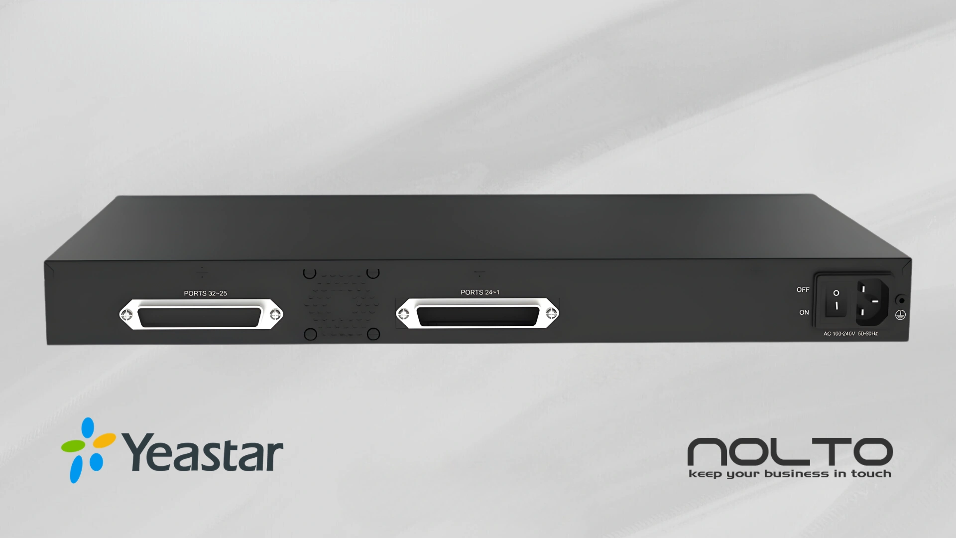 Yeastar TA3200 32 Port FxS