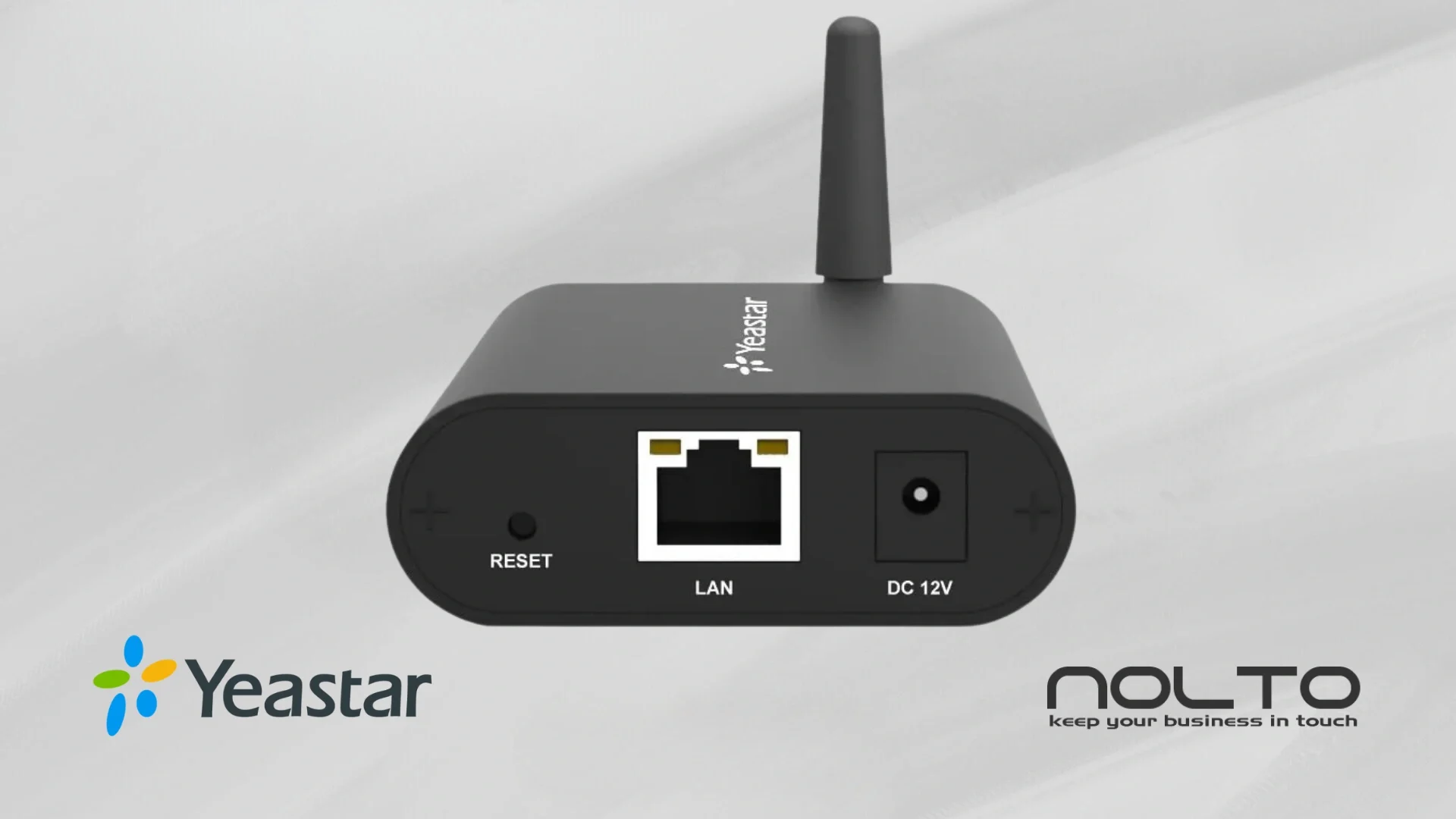 Yeastar TG100G GSM Gateway